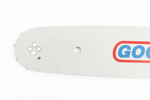 Шина 14"-1,3mm 3/8" 52зв L-41см, FIX-201046