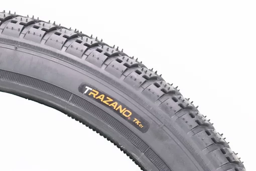 Шина 20"х2,125 (54-406) дорожная "елка" H-597, FIX-204796