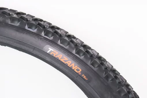 Шина 24"x1,95 (50-507) шипованная H-518, FIX-204798