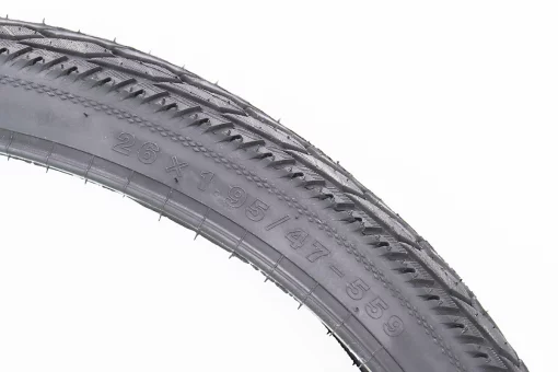 Шина 26"x1,95 (47-559) дорожная H-5113, FIX-204799