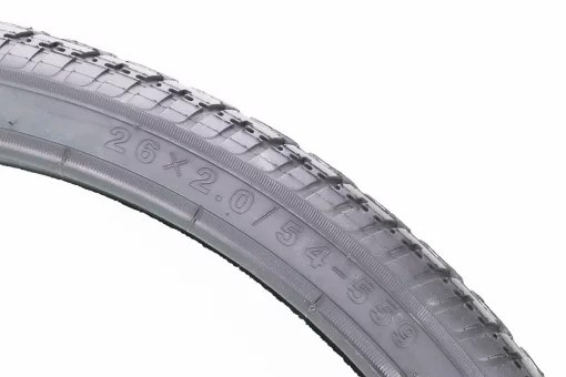 Шина 26"x2,00 (54-559) дорожня Н-5173, FIX-204801