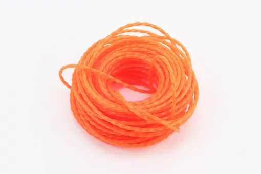 Струна косильна d-3,5mm, 15м "свердло", FIX-202988