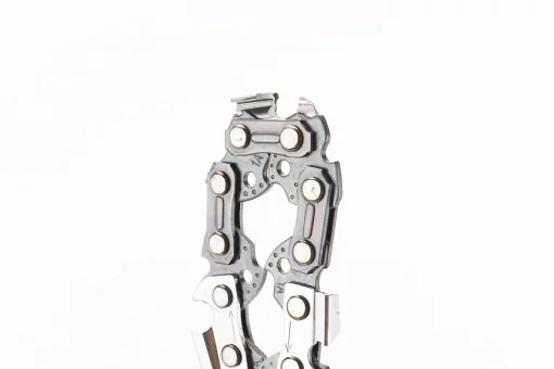 Цепь 3/8"-1,3mm-56зв. круг. зуб (на Partner-16"), FIX-201097