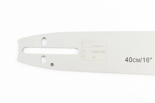 Шина 16"-1,5mm 325 64зв L-45см, (підходить на Китай), FIX-201104