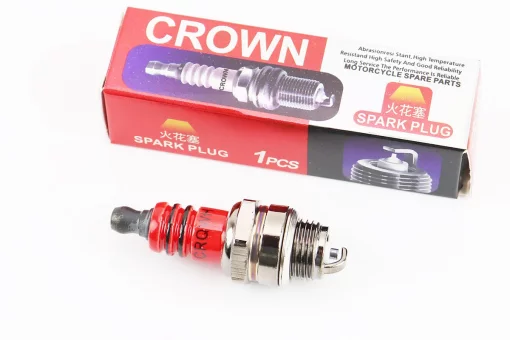 Свічка 2T L6TC - M14 L8 - пилки/коси, FIX-201122