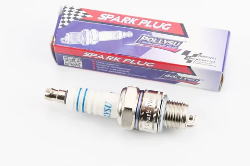 Свеча 2Т E6TC - M14 L12, FIX-204813