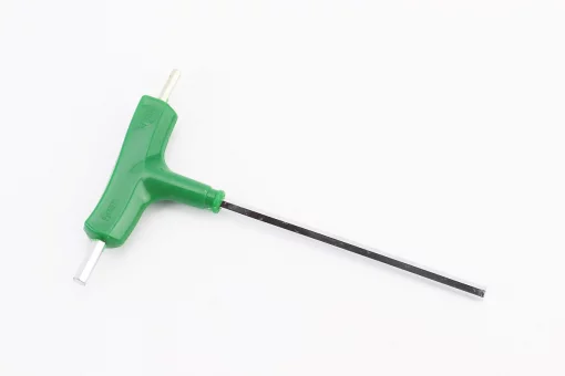 Ключ Т-образный "шестигранный" 5-5-4mm, FIX-201150