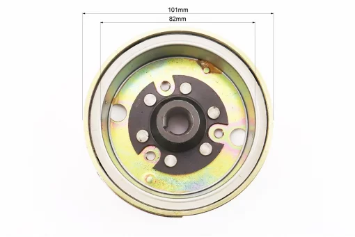 Ротор магнето, FIX-204827