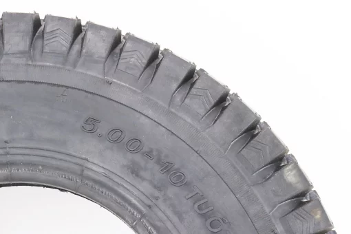 Шина на причіп 5,00-10 дорожня SV917, FIX-204832