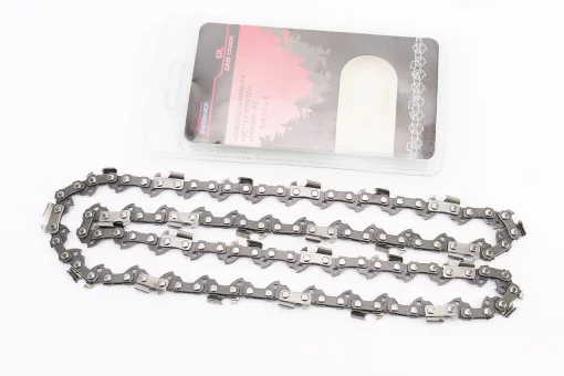 Ланцюг 3/8"-1,3mm-54зв. круг. зуб (на електропилу), упаковка GoodLuck, FIX-201169