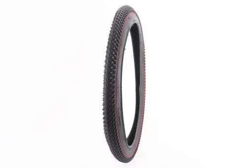 Шина 20"x1,95 (57-406) шипована PF007, FIX-204844