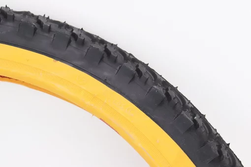 Шина 20"x1,95 (54-406) шипована (помаранчевий борт) SV208, FIX-204846