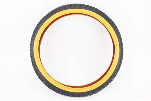 Шина 20"x1,95 (54-406) шипована (помаранчевий борт) SV208, FIX-204846