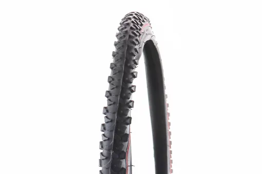 Шина 24"х2,125 (57-507) шипована PF018, FIX-204850