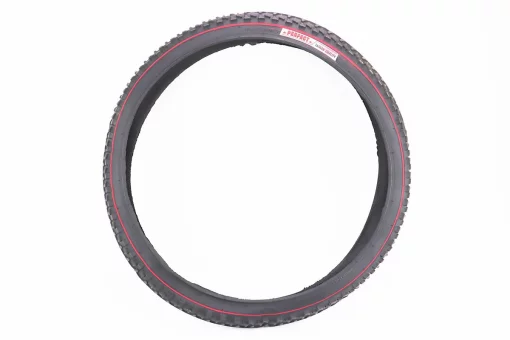 Шина 24"х2,125 (57-507) шипована PF018, FIX-204850