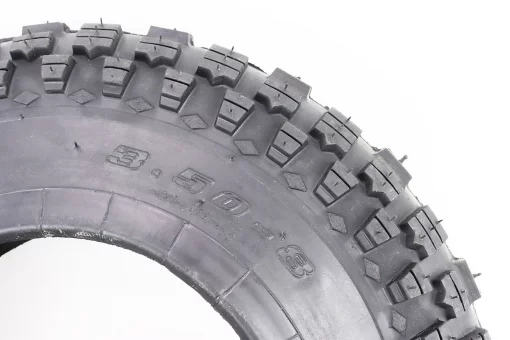 Шина на тачку 3,50-8 4PR, SV-111, FIX-204855