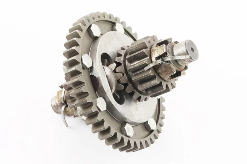 Дифференциал в сборе Z-43, Z-15x16, Z-11 ZUBR Z-250, FIX-204859