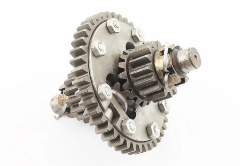 Дифференциал в сборе Z-43, Z-15x16, Z-11 ZUBR Z-250, FIX-204859