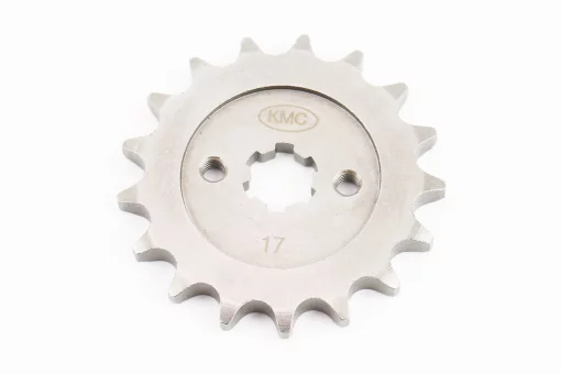 Звезда передняя JH - 428H-17T, FIX-204862