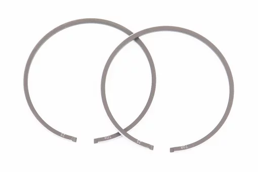 Кільця поршневі Yamaha JOG65 44мм + 0,25, FIX-204870