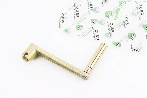 Рычаг заводной L-160mm R185N/R190N/R192N/R190N, FIX-204879