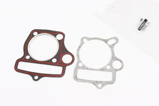 Прокладки поршневой JH-125cc-54мм, к-кт 2 деталей, FIX-204880