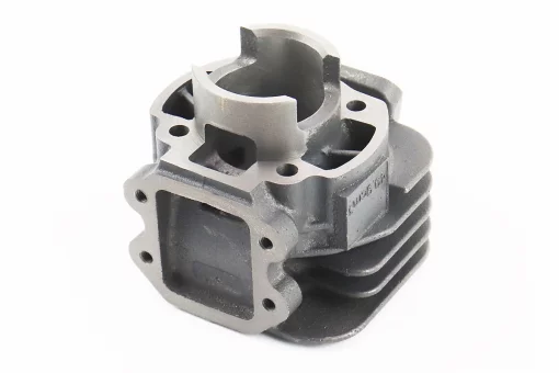 Циліндр к-кт (цпг) Yamaha MINT 50cc-40мм (палець 10мм), FIX-204885