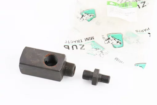 Переходник датчика температуры двигателя, FIX-204904