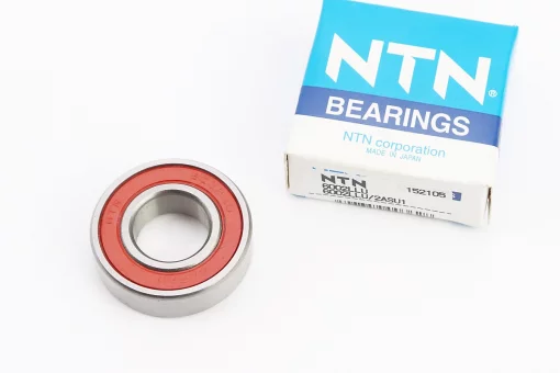 Підшипник 6002 2RS (15x32x9) MS-170,171,180,181,190T,211,211C-лів. чи прав. 240,260-лів.; коліс САМОКАТІВ, FIX-203224