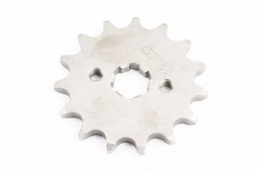 Зірка передня JH-420H-15T кована, FIX-206701