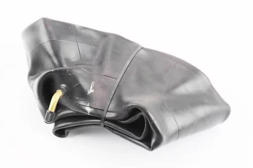 Камера на тачку 8" 3,50/4,00 с кривым ниппелем, FIX-206717