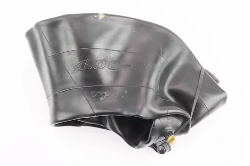 Камера на тачку 8" 3,50/4,00 с кривым ниппелем, FIX-206717