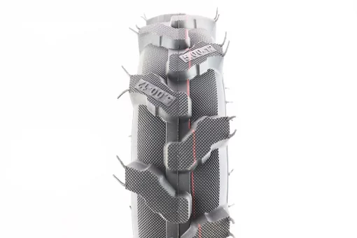 Шина на мотоблок 5,00-12 10PR з камерою "насічка" тип 2, FIX-204950