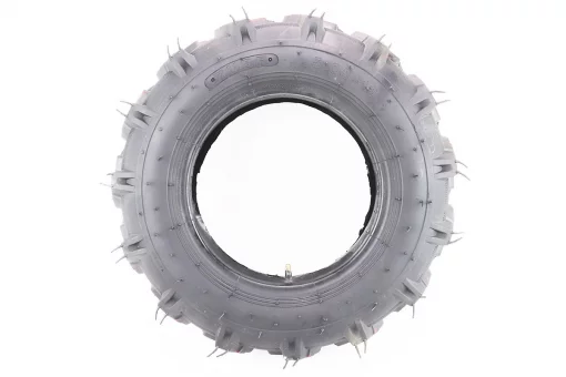 Шина на мотоблок 5,00-12 10PR з камерою "насічка" тип 2, FIX-204950