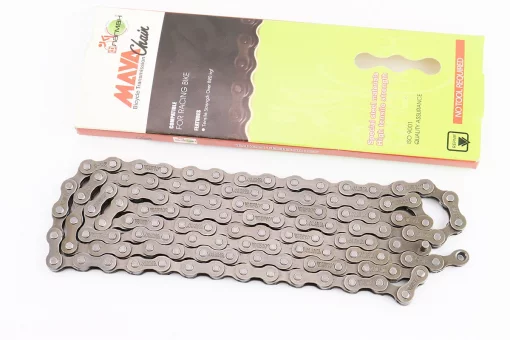 Ланцюг приводний 1/2х3/32х116L 6 швидкостей, сіра М-30, FIX-204952