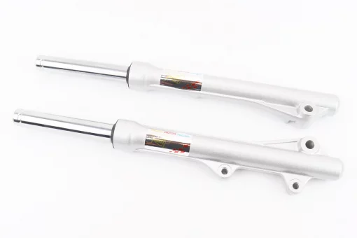 Амортизатор передний (перья), лев., прав. к-кт 415мм, FIX-204969