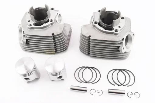 Циліндр к-кт (цпг) 12V 350cc-58mm, FIX-206752