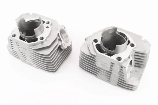 Циліндр к-кт (цпг) 12V 350cc-58mm, FIX-206752