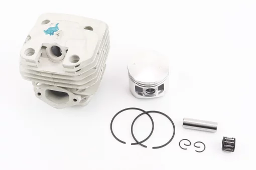 Циліндр к-кт (цпг) 5200 52сс-45mm (палець 11mm) + підшипник, FIX-206759