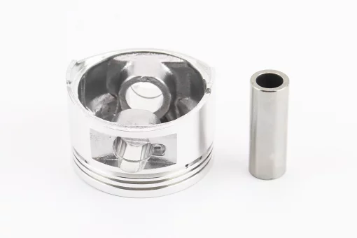 Поршень к-кт 150cc 57,4мм +0,25 (палець 15мм) жовта коробка, FIX-204999