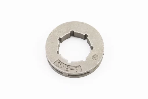 Звезда цепи 3/8-7 d-19mm, FIX-205001