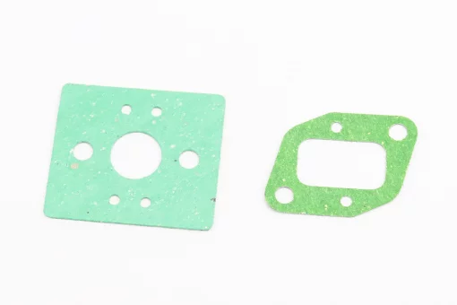 Прокладки карбюратора 1E40F-1E44F, к-кт 2 деталі, FIX-206772