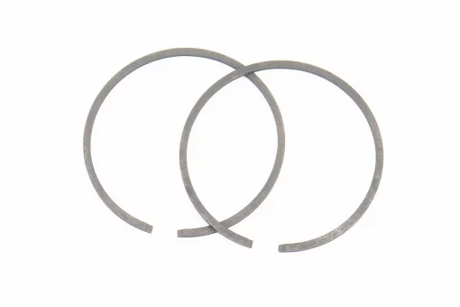 Кільця поршневі 4500 43х1,2mm, FIX-205007