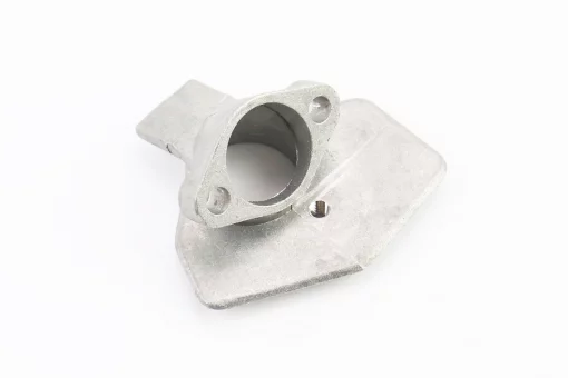 Патрубок фильтра воздушного (алюминий) 4500/5200, FIX-205013