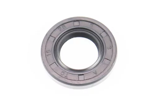 Сальник (15x28x5), 4500/5200, правый, сторона сцепления, FIX-206787