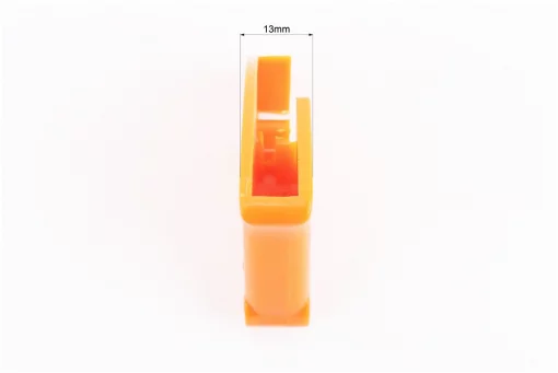 Курок ручки газа "широкий" D-6mm к-кт, FIX-206792