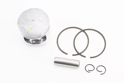 Поршень к-кт 4500 43mm (палец 11mm), FIX-205016