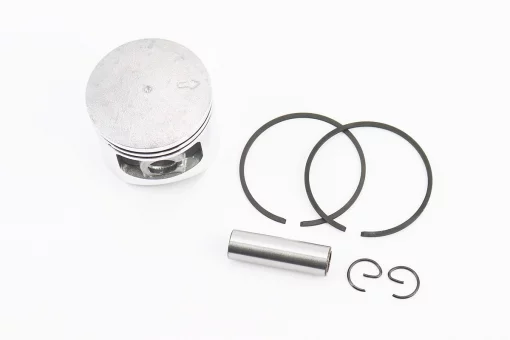 Поршень к-кт 5200 45mm (палец 11mm), FIX-205017