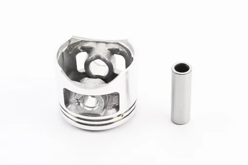 Поршень к-кт 5200 45mm (палец 11mm), FIX-205017