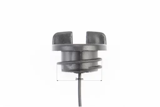 Пробка бака масляного, FIX-205019